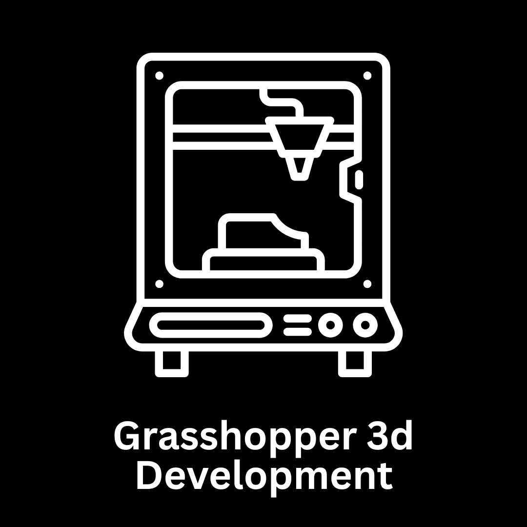Expert Grasshopper 3D Development Company & IT Solutions | Associative