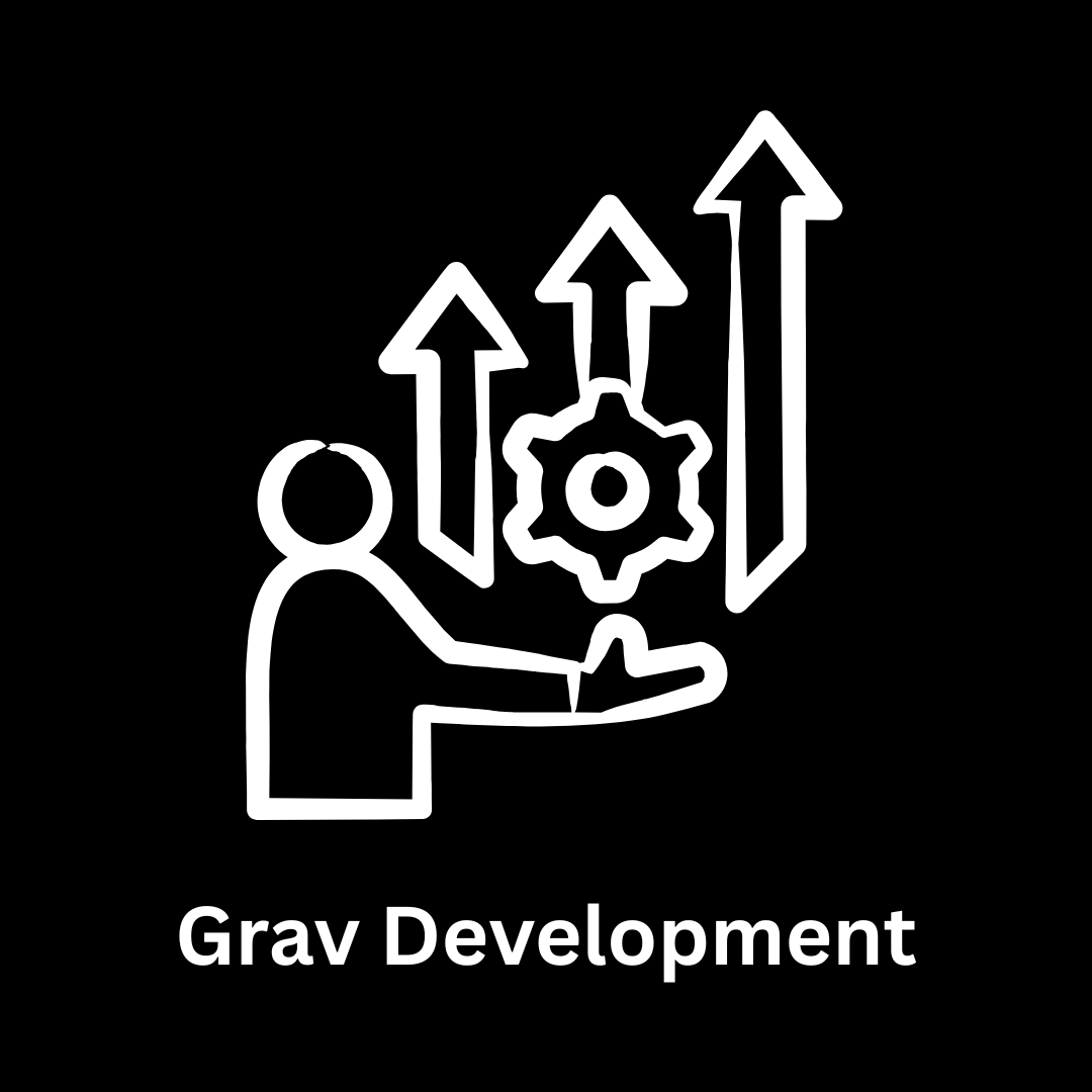 Expert Grav Development Company in Pune, India | Associative