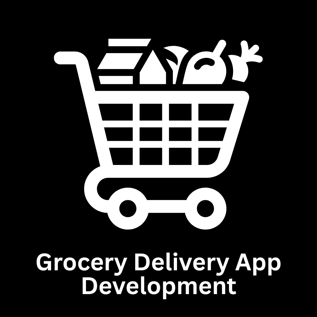 Expert Grocery Delivery App Development Services | Associative