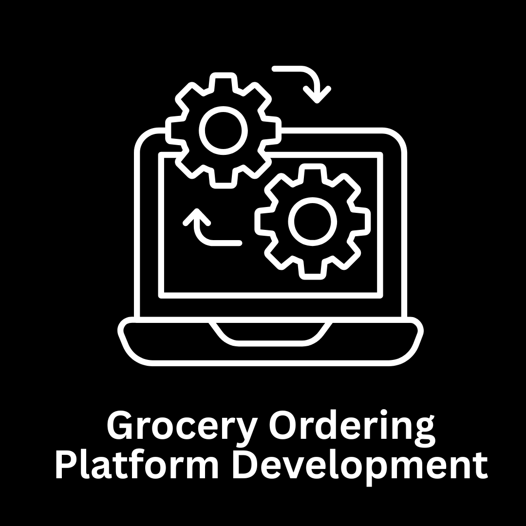 Top Grocery Ordering Platform Development Company | Associative