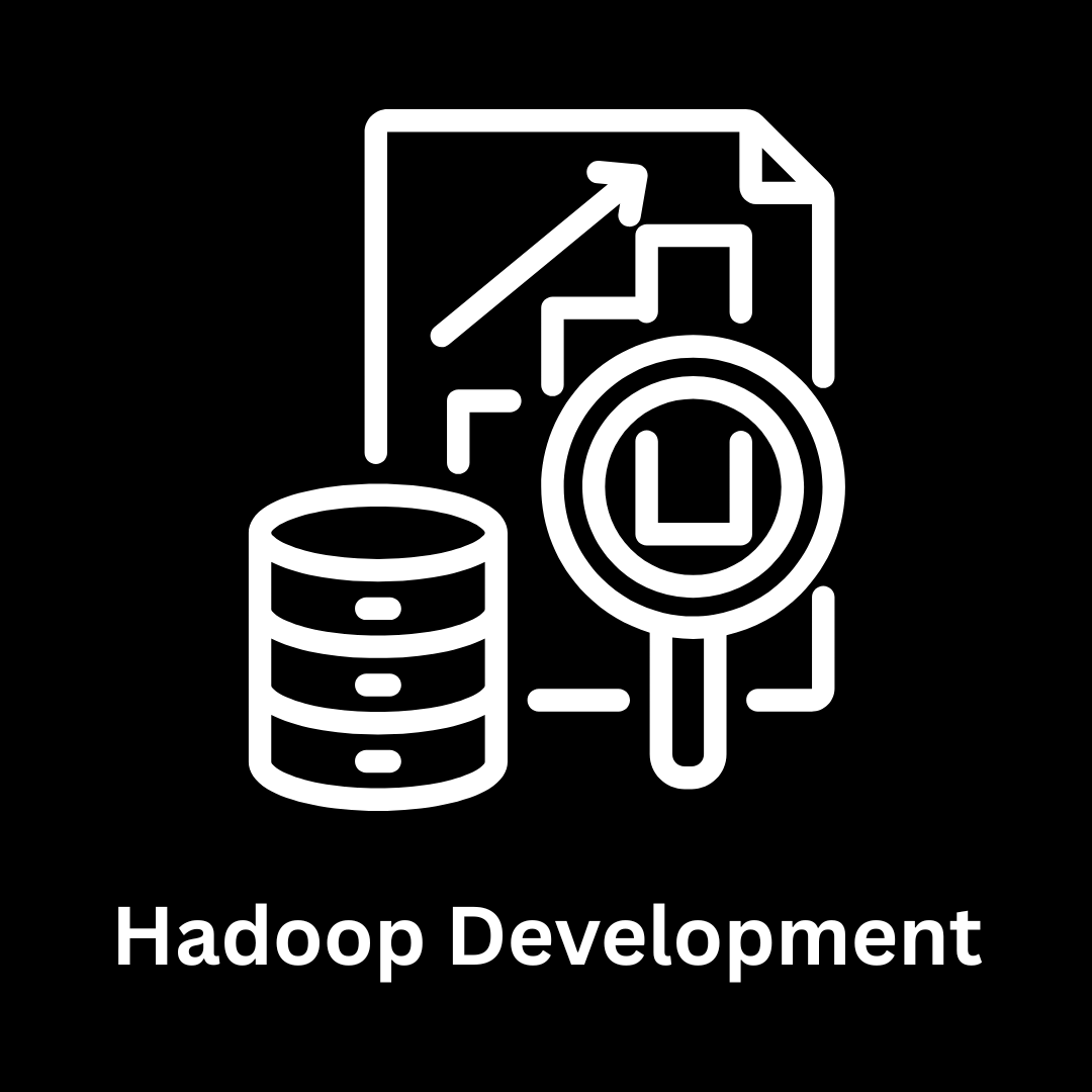 Expert Hadoop Development Services | Associative