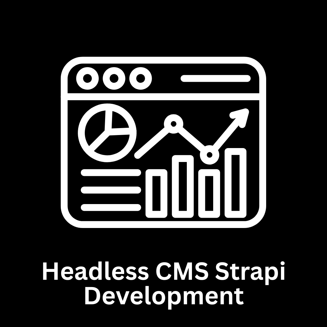 Expert Headless CMS Strapi Development & Comprehensive IT Solutions