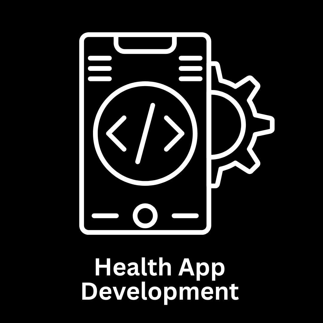 Trusted Health App Development Company | Associative