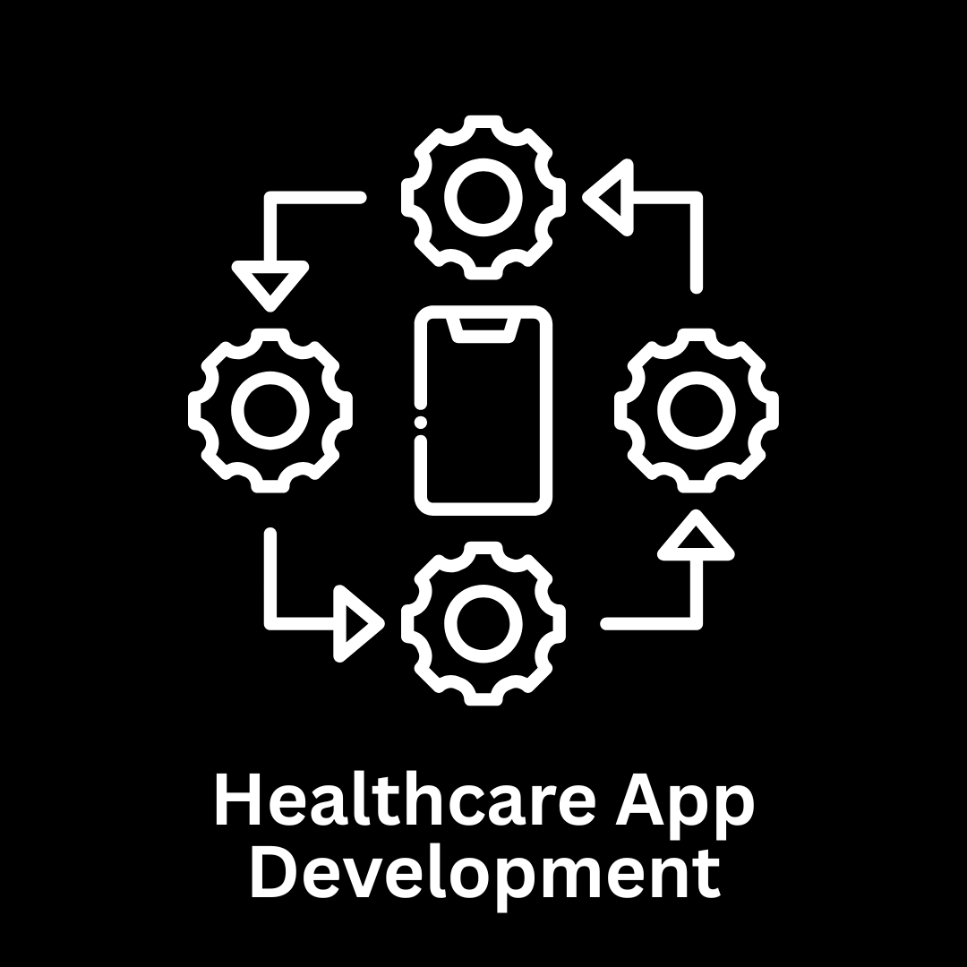 Associative | Your Trusted Healthcare App Development Company