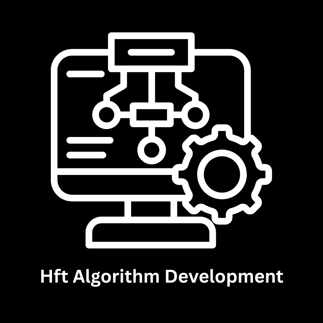 HFT Algorithm Development & Financial Software Solutions