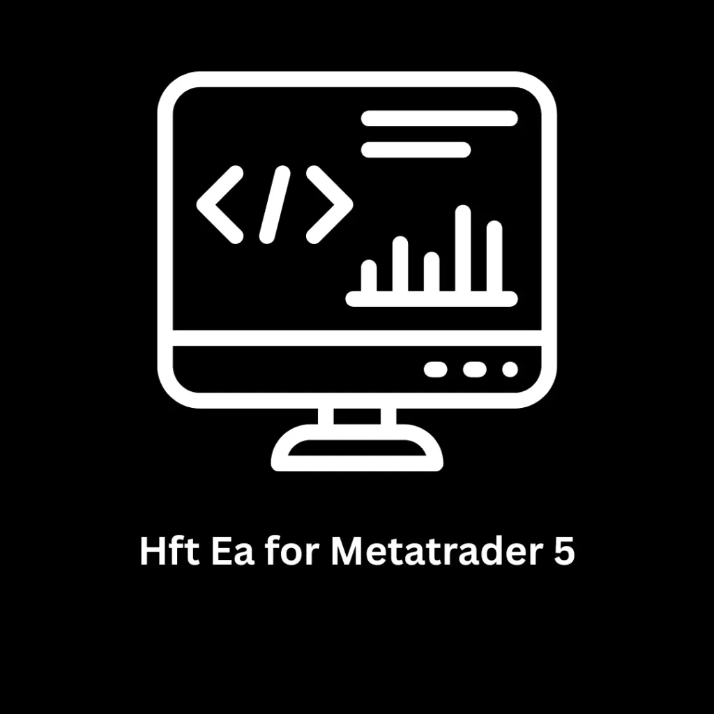 Custom HFT EA Development for MetaTrader 5