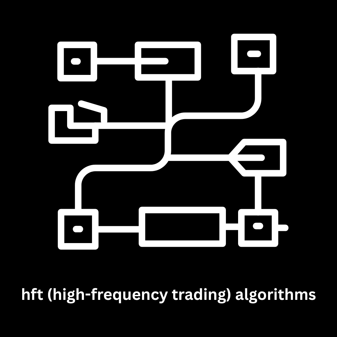 Custom HFT (High-Frequency Trading) Algorithms and Financial Software Development