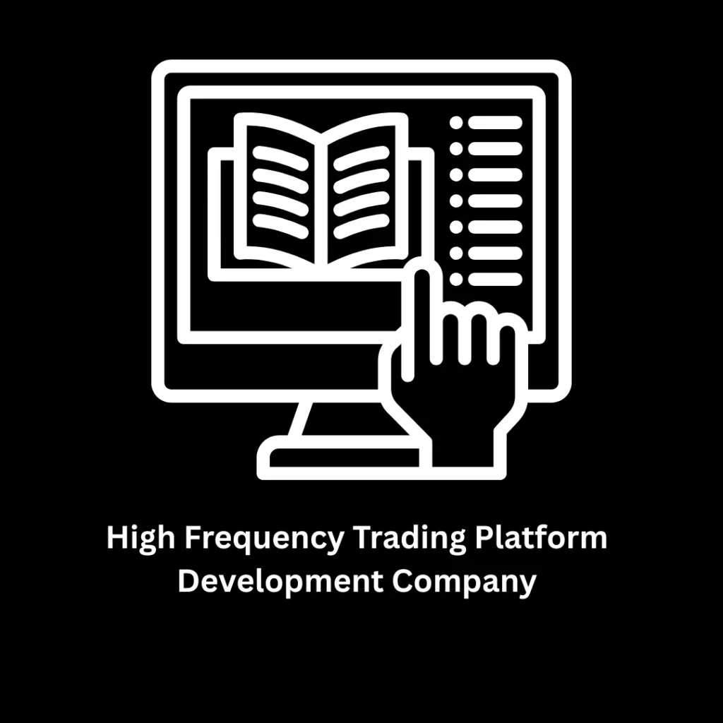 high frequency trading platform development company