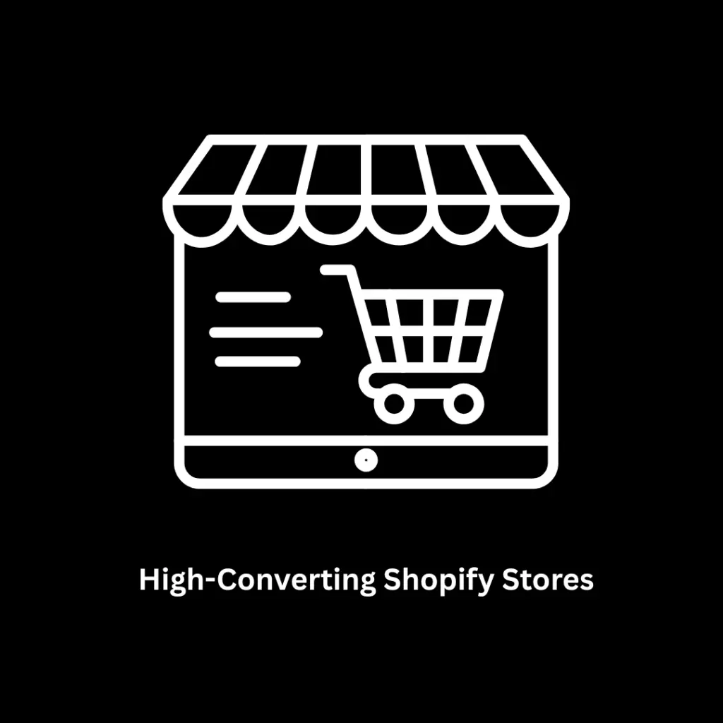 Build High-Converting Shopify Stores with Associative