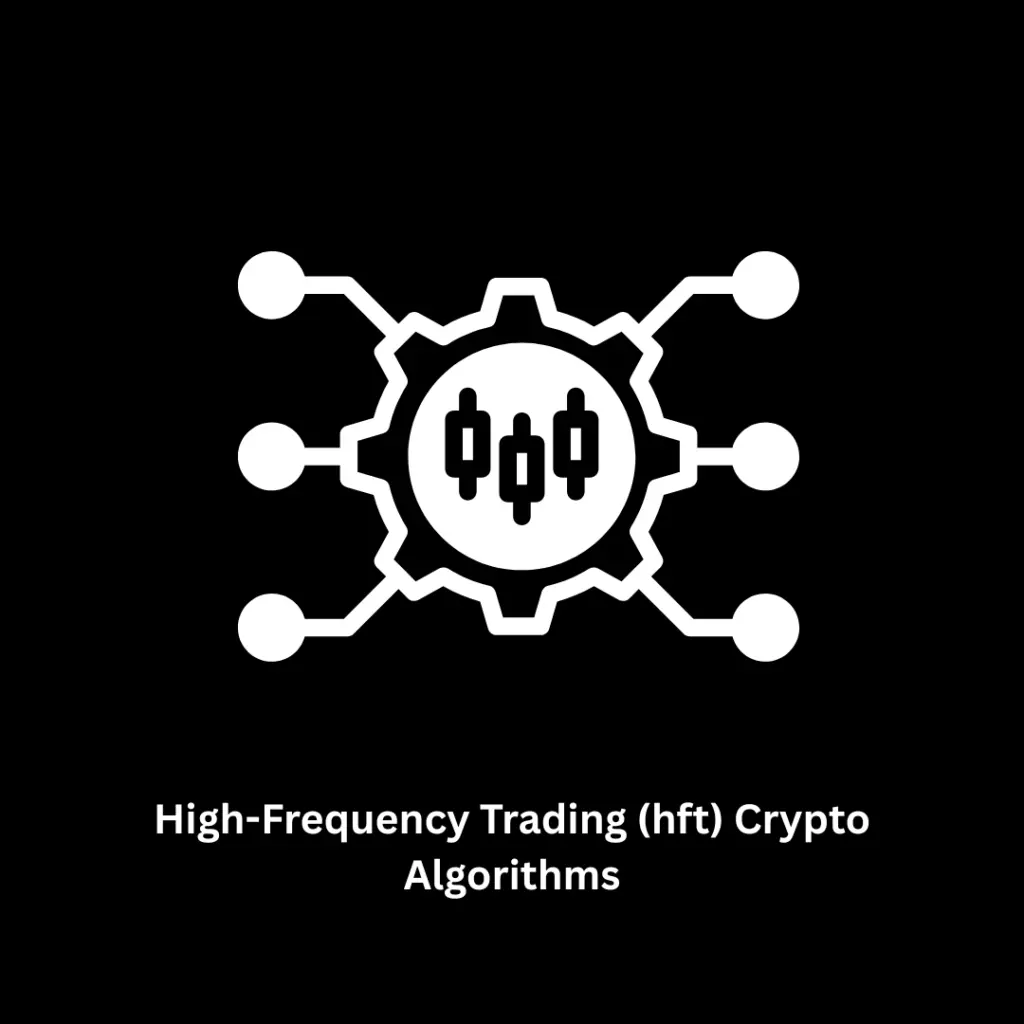 High-Frequency Trading (HFT) Crypto Algorithms Development