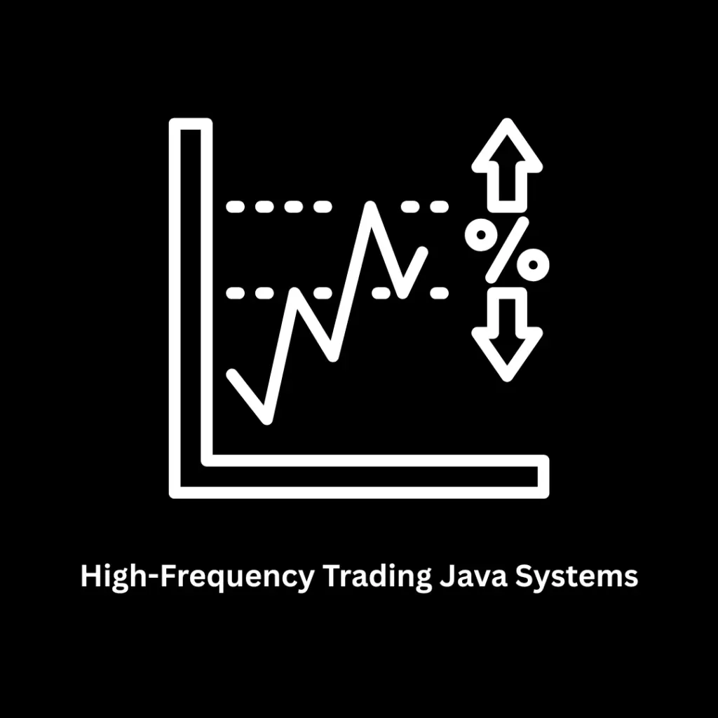 High-Frequency Trading Java Systems & Financial Software Solutions