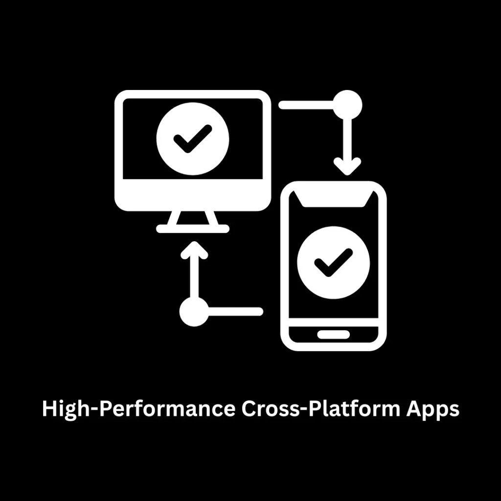 Innovating Digital Reality with High-Performance Cross-Platform Apps