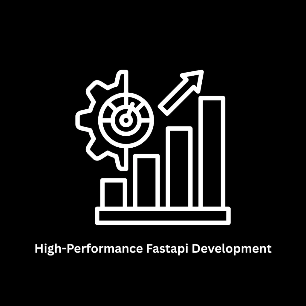 High-Performance FastAPI Development Services | Associative