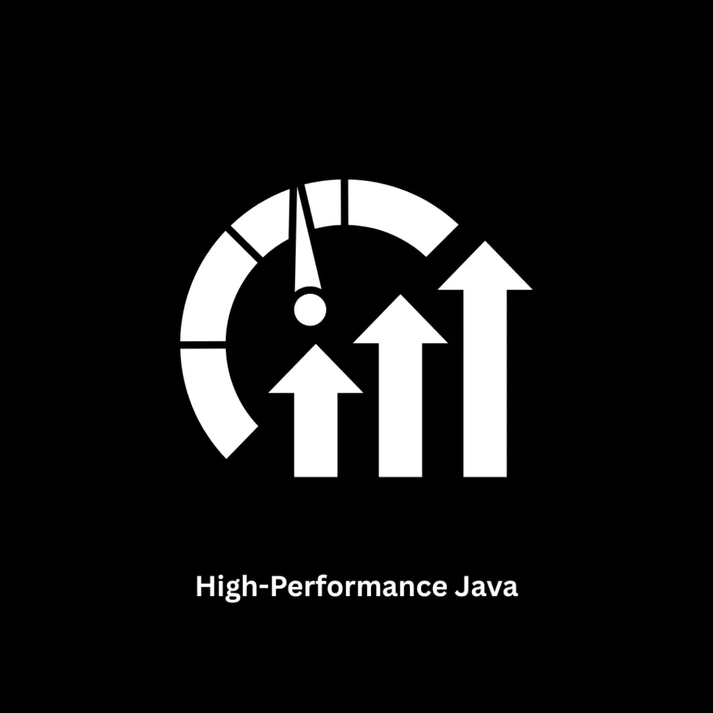 igh-Performance Java Development Solutions