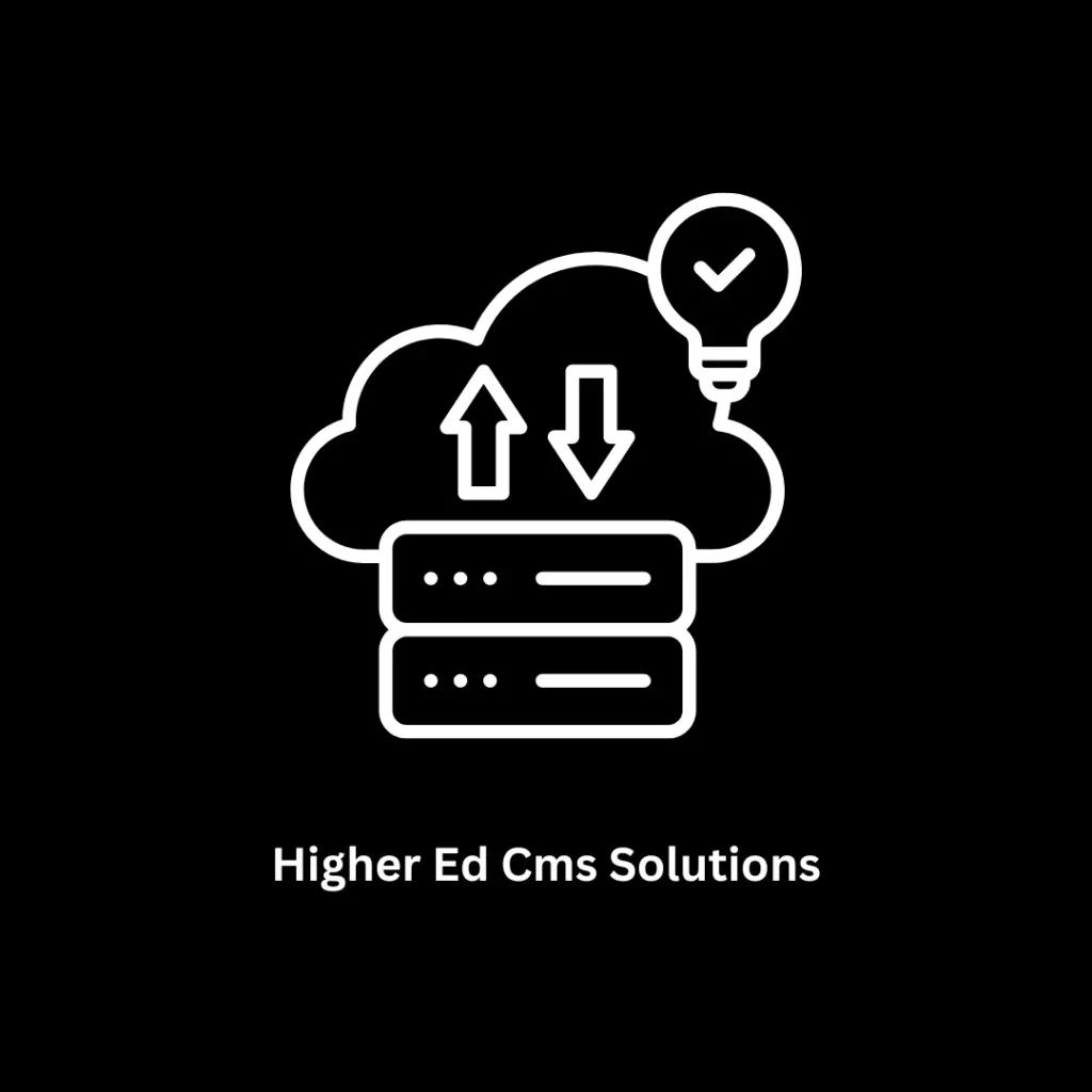 Higher Ed CMS Solutions: Digital Transformation for Modern Institutions