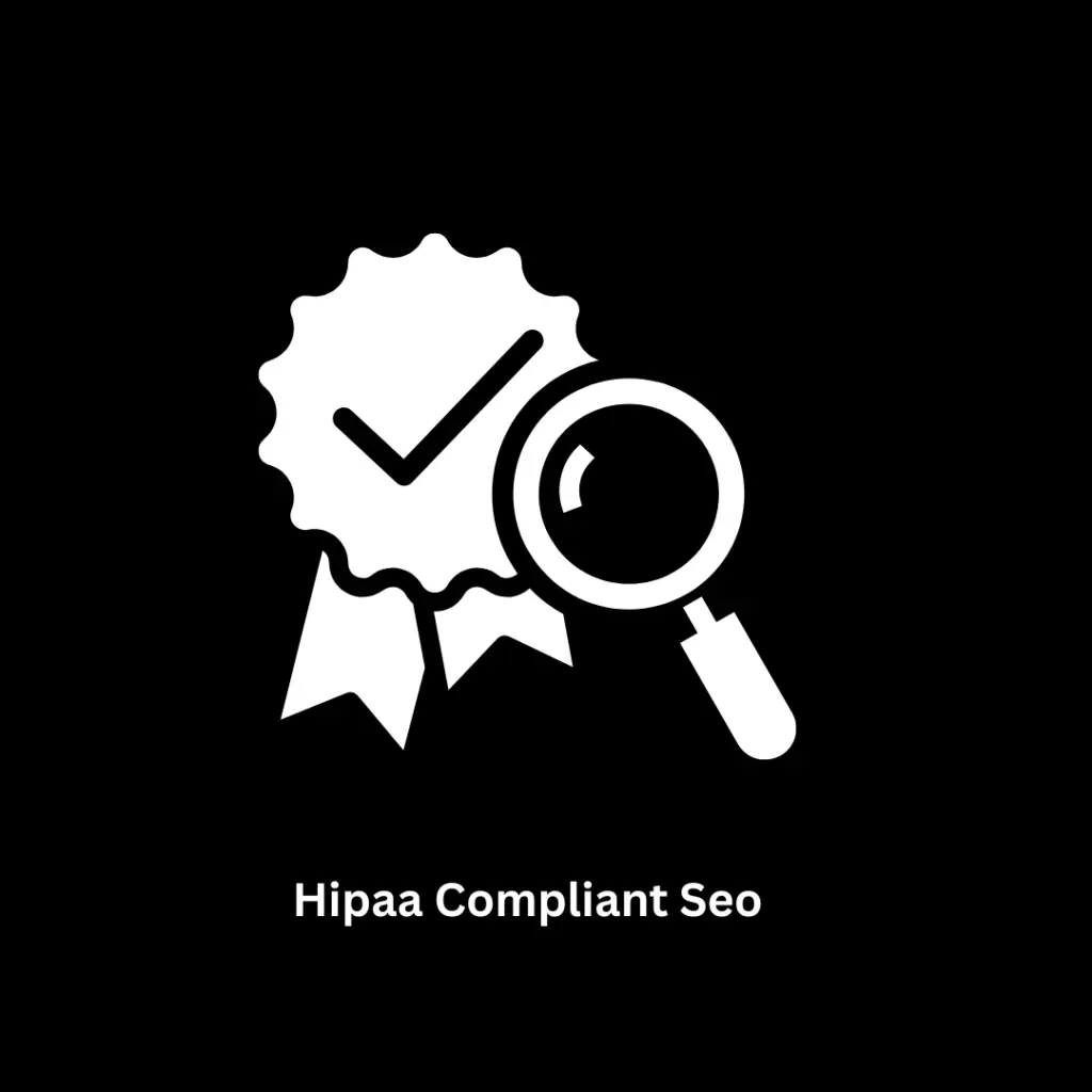 HIPAA Compliant SEO Services: Growth Without Risk