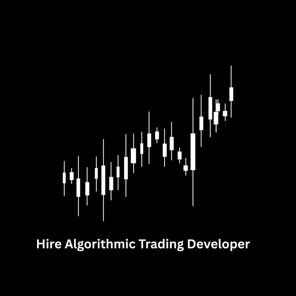 Hire Algorithmic Trading Developer