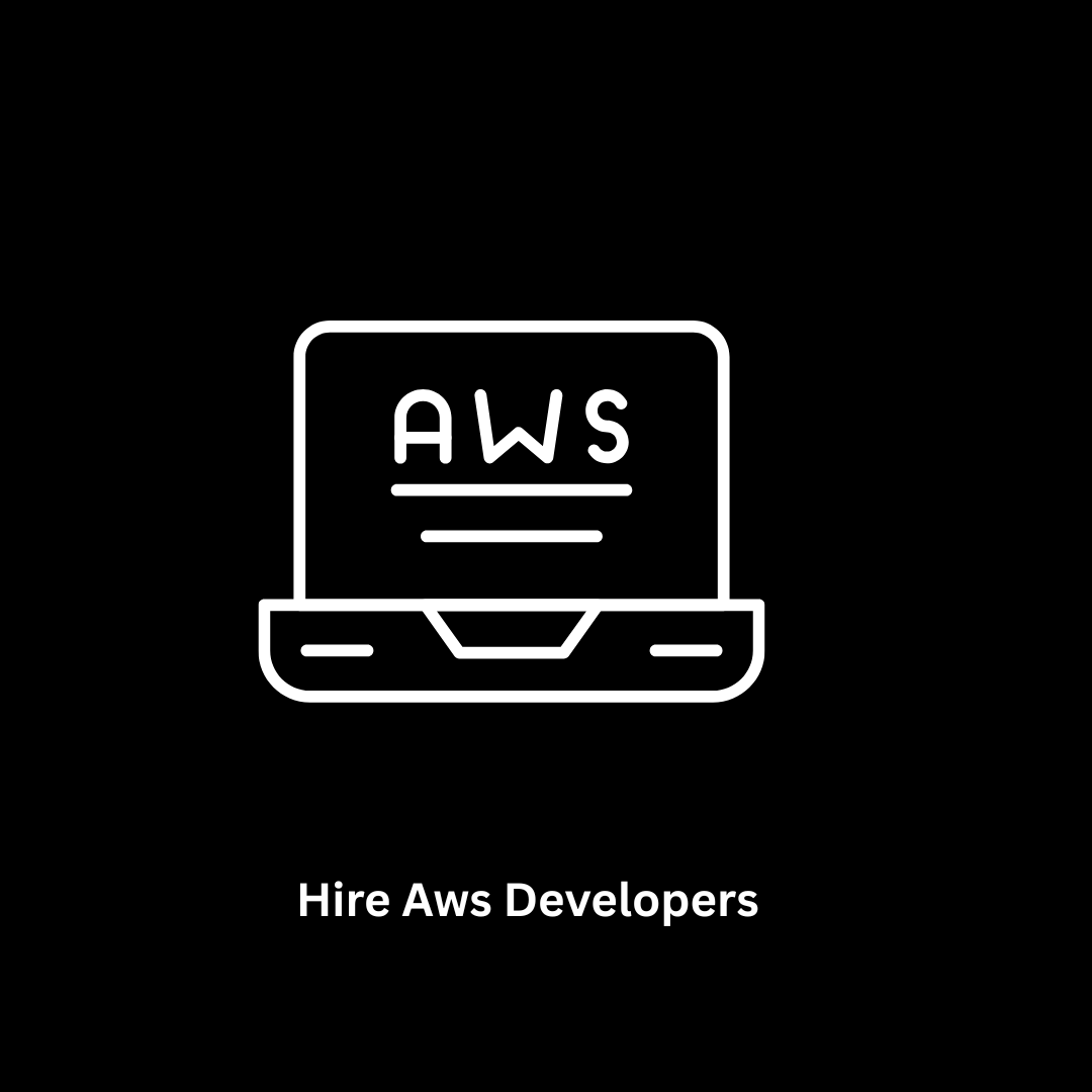 Hire AWS Developers | Expert Cloud Solutions Associative