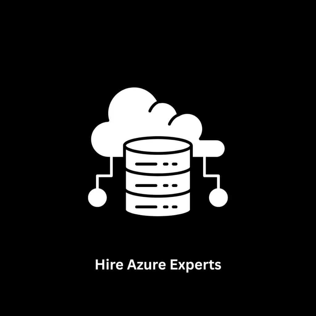 Hire Azure Experts | Cloud Solutions & DevOps Services