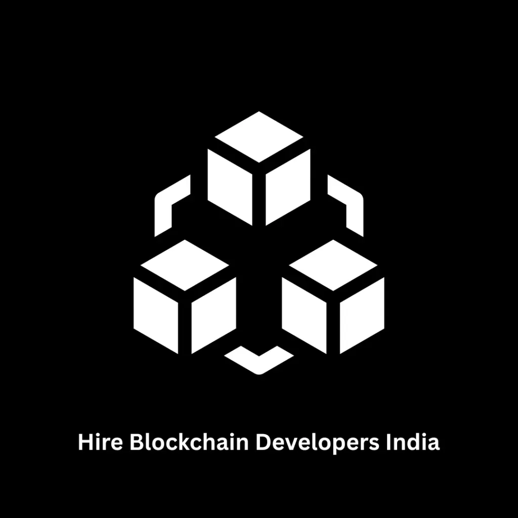 Hire Blockchain Developers in India