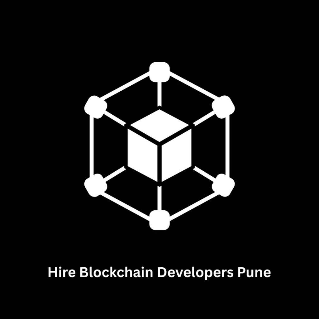Hire Blockchain Developers in Pune