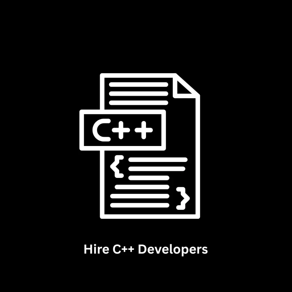 Hire C++ Developers: High-Performance Solutions