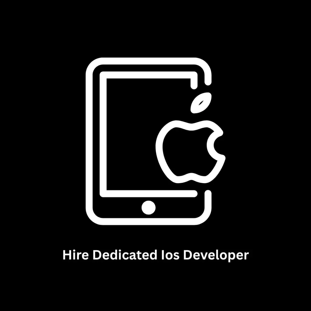 Hire Dedicated iOS Developer in India