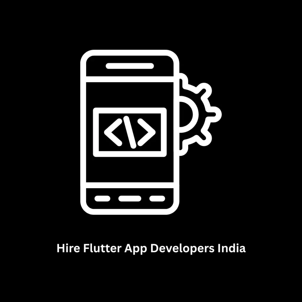 Hire Flutter App Developers India: Partner