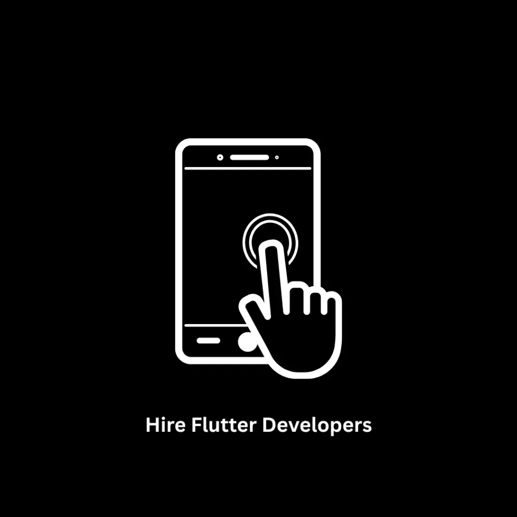 Hire Expert Flutter Developers | Custom Cross-Platform Mobile Apps
