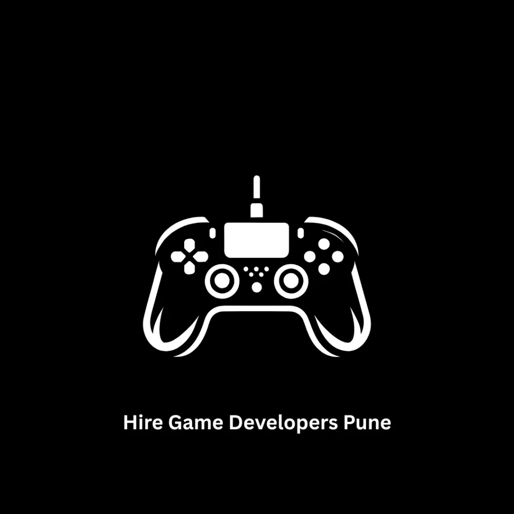Hire Game Developers Pune | AR, VR & 3D Simulation