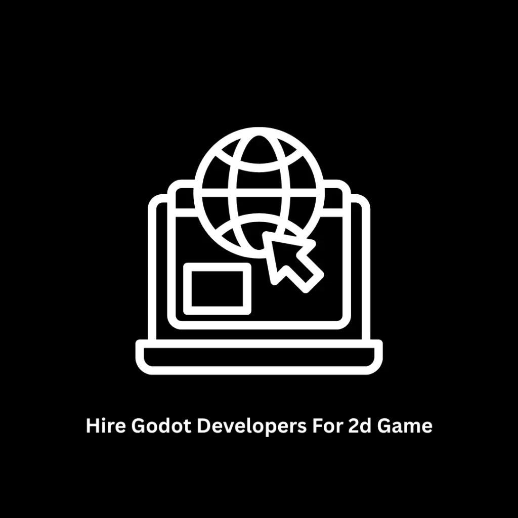 Hire Expert Godot Developers for 2D Game Development