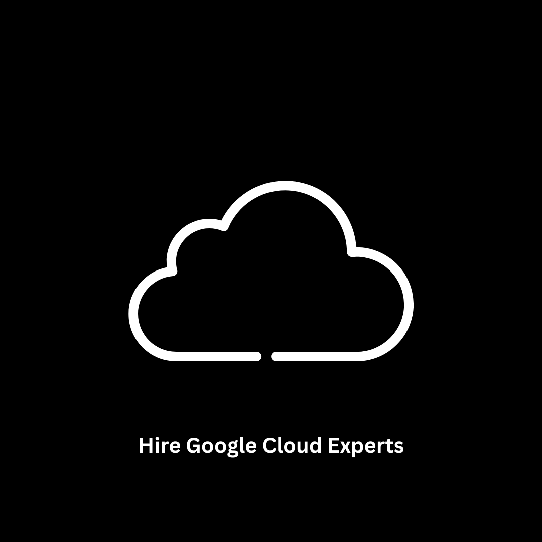 Hire Google Cloud Experts | Scalable Cloud Solutions Associative