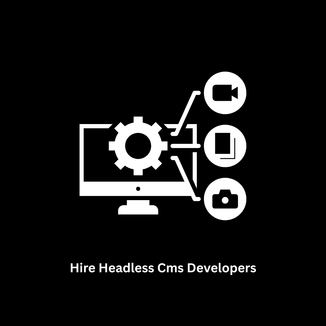 Hire Headless CMS Developers | Expert Strapi & Contentful Solutions ...