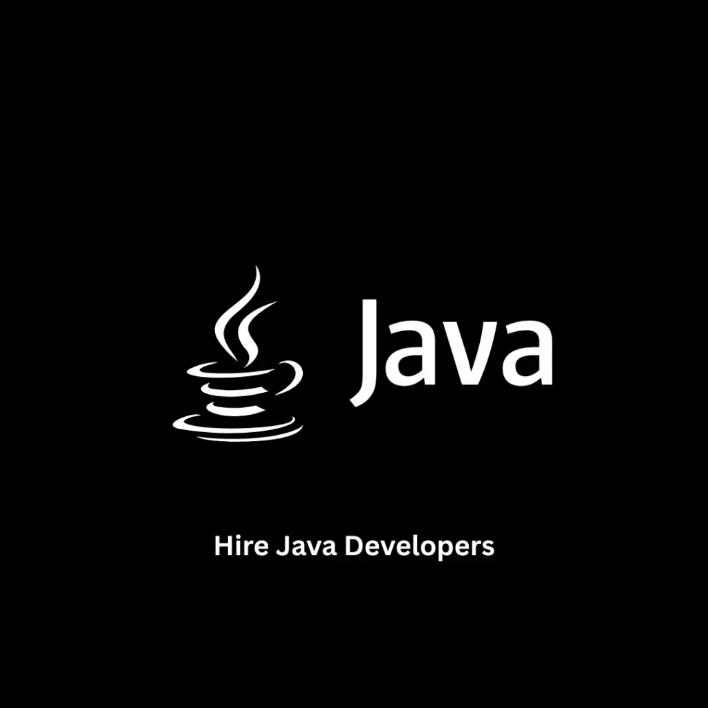 Hire Java Developers | Expert Java Software Development