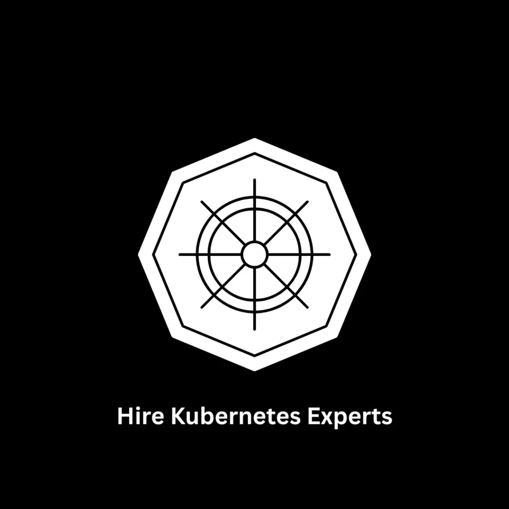 Hire Kubernetes Experts | Cloud DevOps & Software Solutions