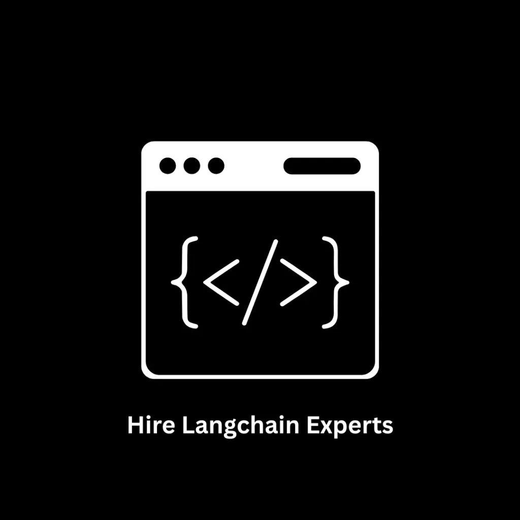 Hire LangChain Experts | Generative AI & LLM Solutions