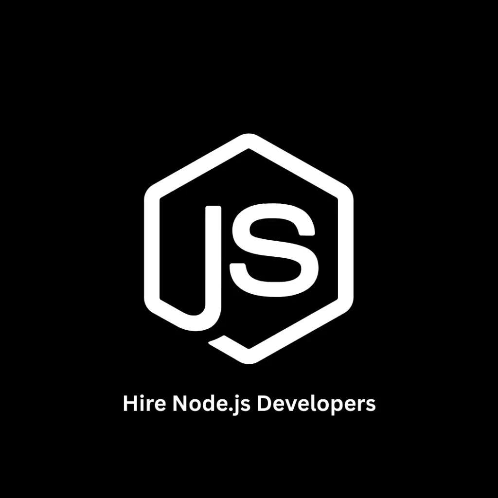 Hire Node.js Developers in Pune
