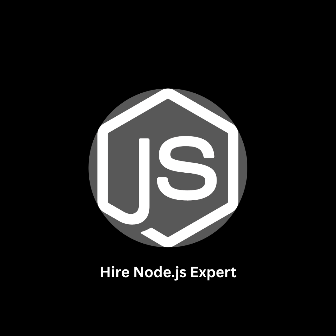 Hire Node.js Expert | Scalable Backend Development Associative