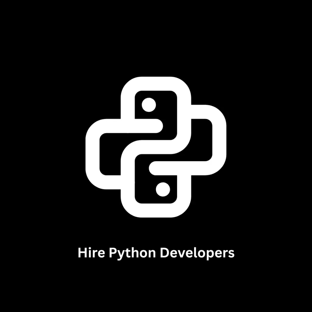 Hire Python Developers | Expert AI, ML & Backend Solutions