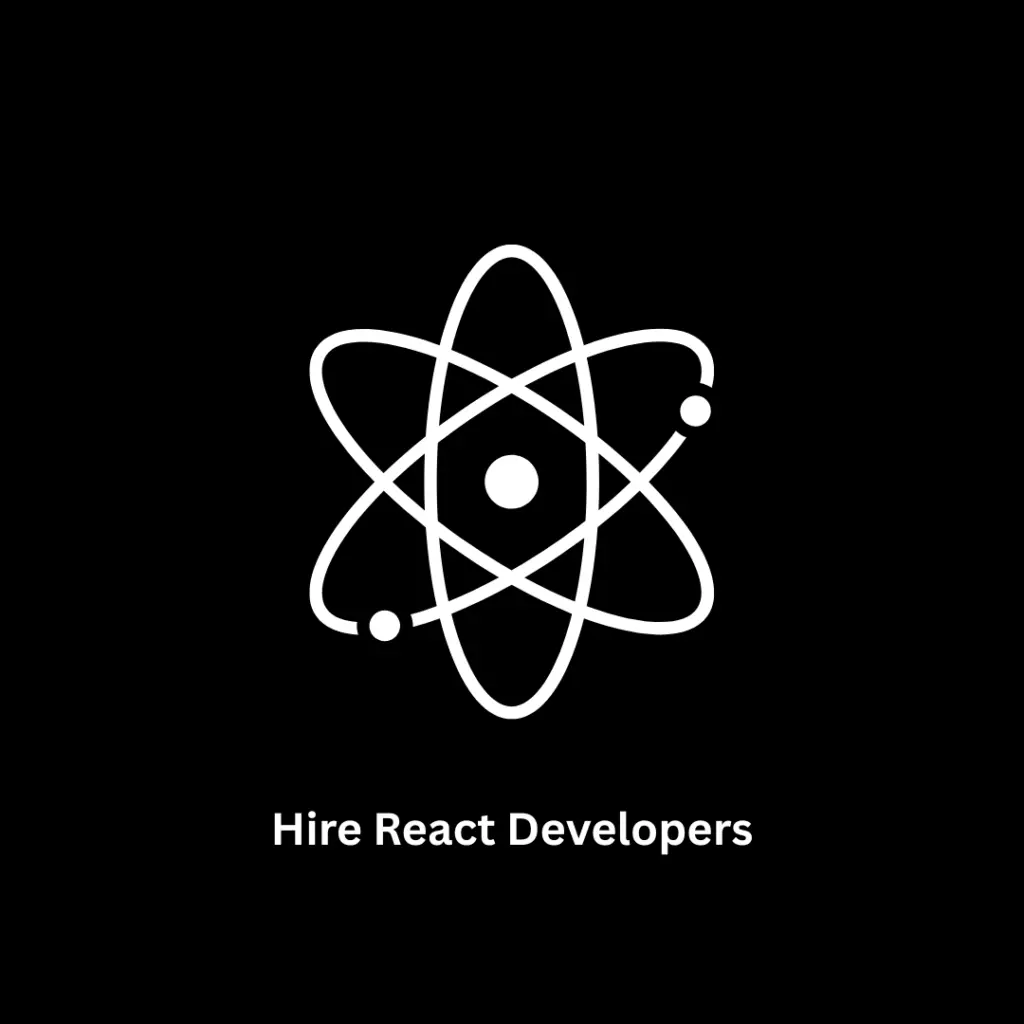 Hire React Developers | Software Development Firm Pune