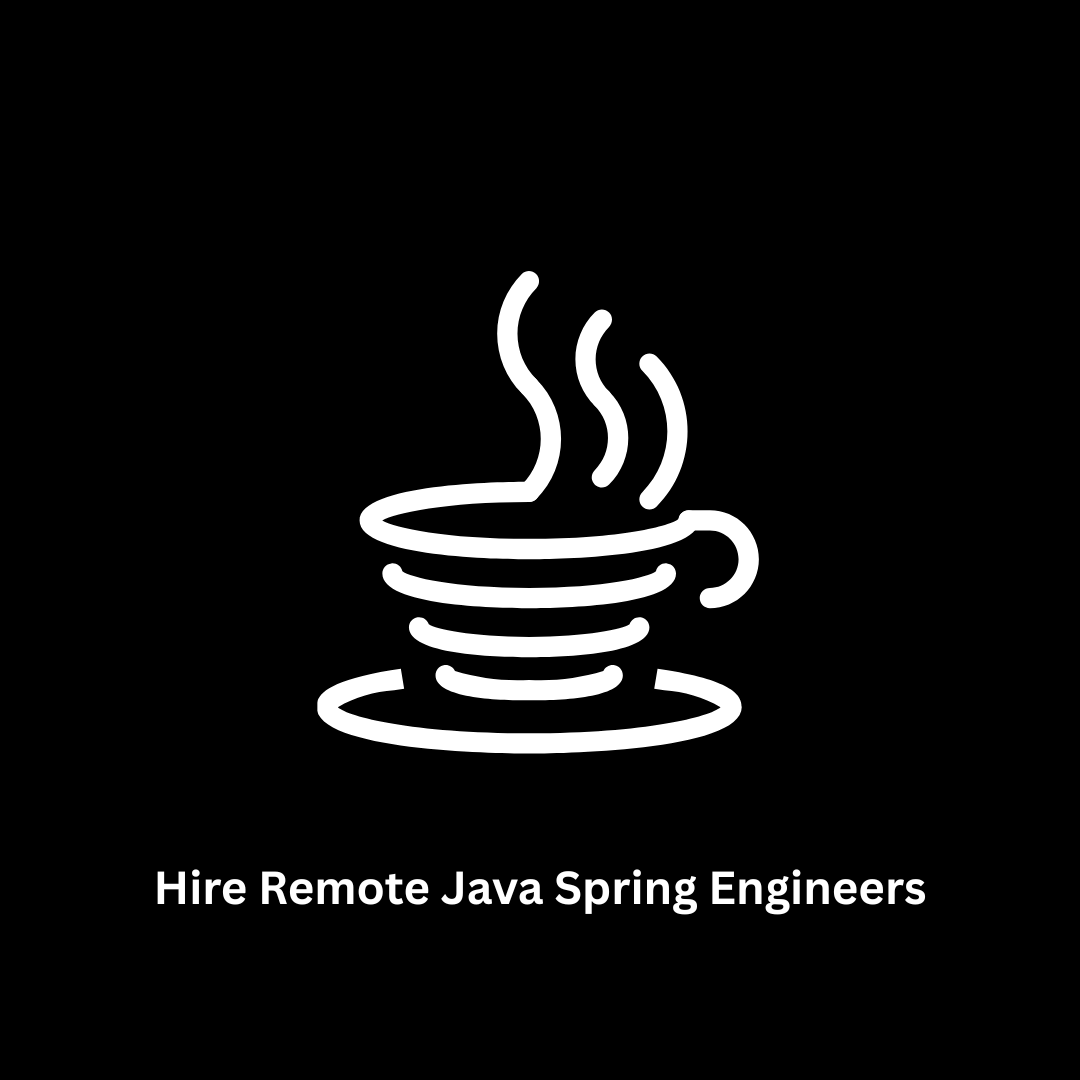 Hire Remote Java Spring Engineers | Software Development Pune Associative