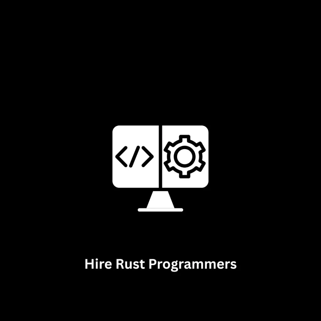 Hire Rust Programmers | Associative Software Development Firm