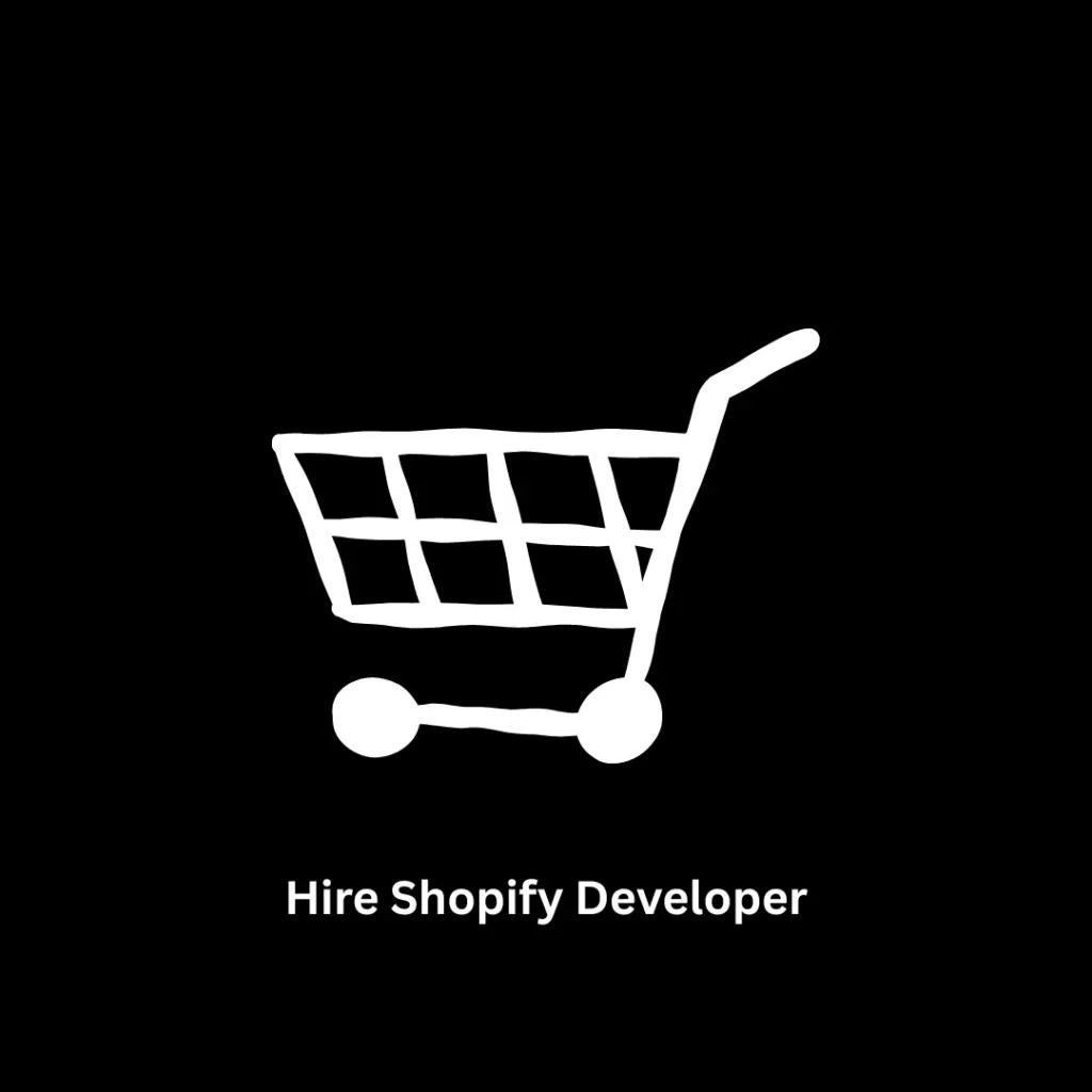 Hire Shopify Developer & Expert Software Development Services