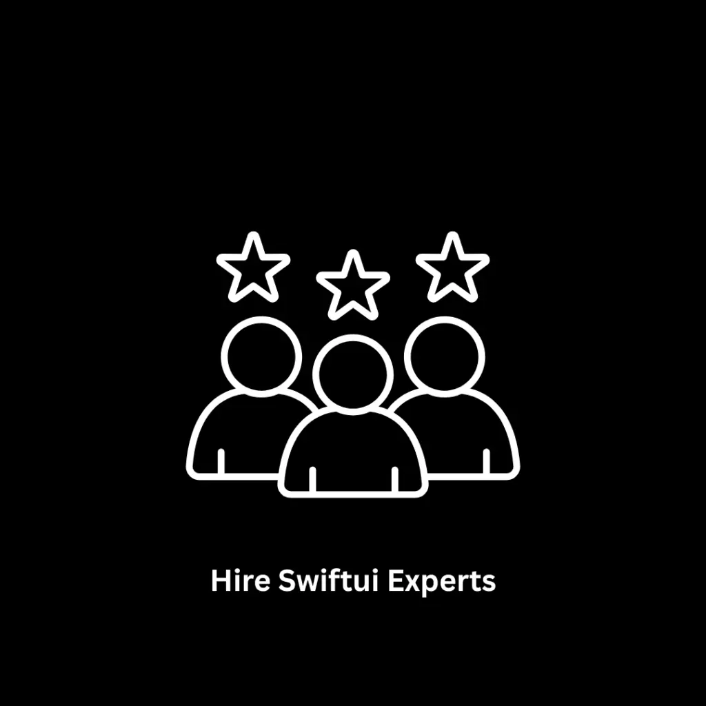 Hire SwiftUI Experts | Custom iOS App Development