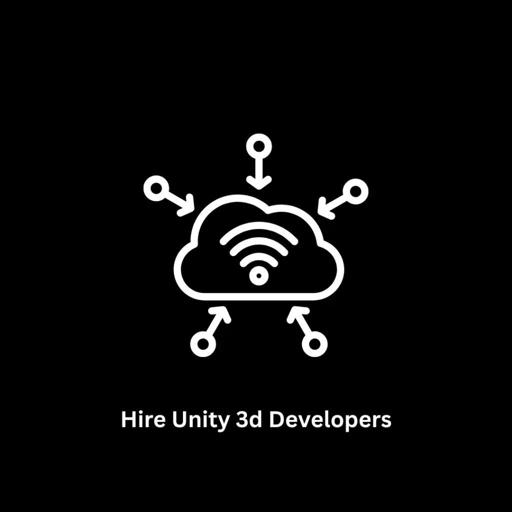 Hire Unity 3D Developers | Game & AR/VR Development
