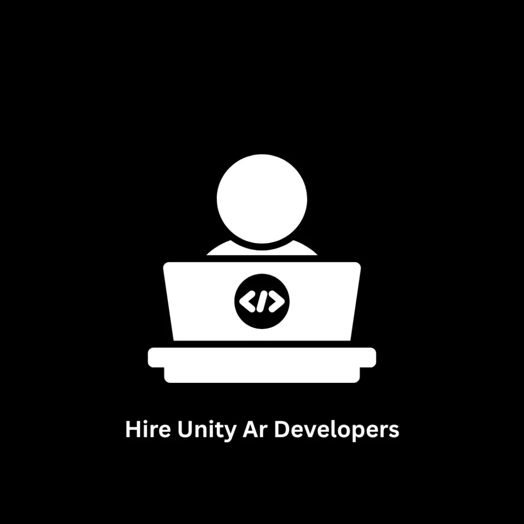 Hire Unity AR Developers | Custom Software & AR/VR Solutions