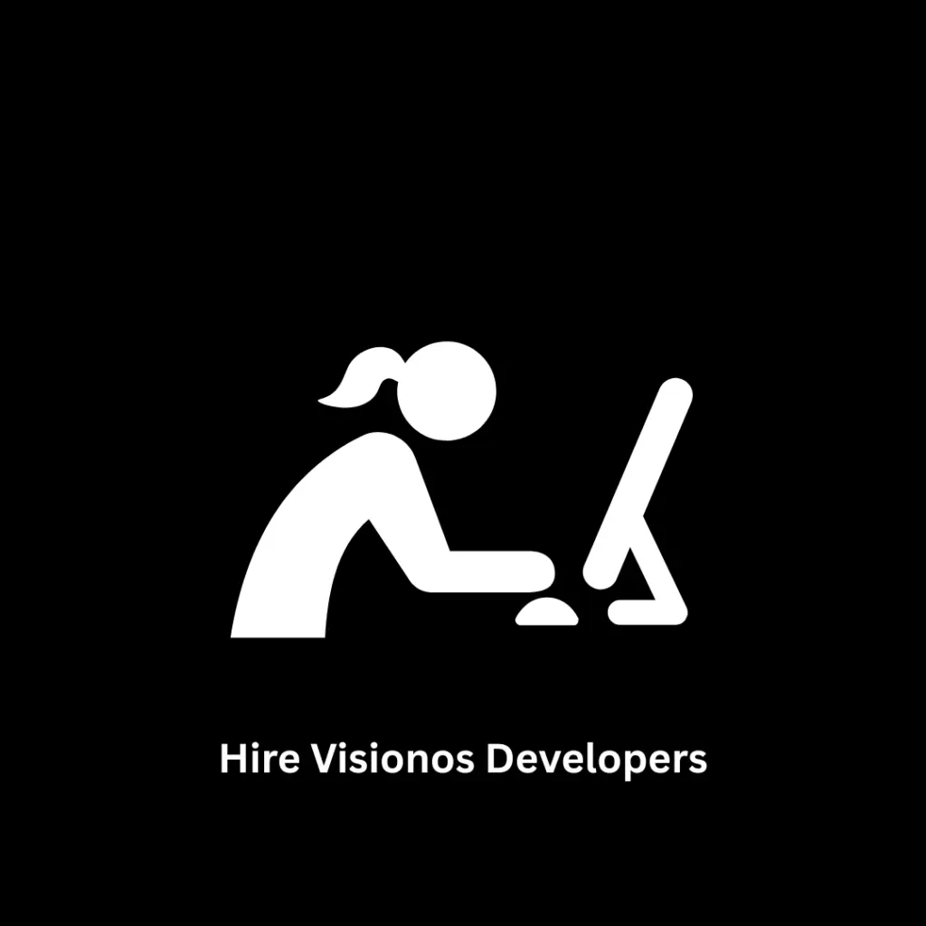 Hire VisionOS Developers | Software Development Firm