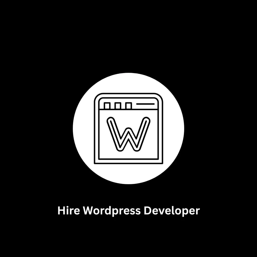 Hire WordPress Developer | Custom CMS & Web Solutions