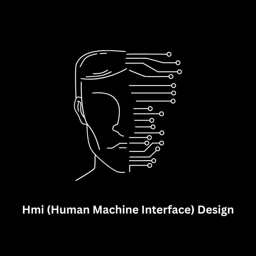 Expert HMI (Human Machine Interface) Design & Software Solutions