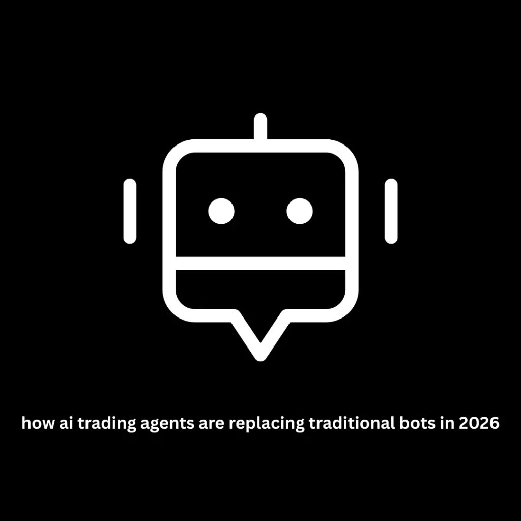 How AI Trading Agents Are Replacing Traditional Bots in 2026